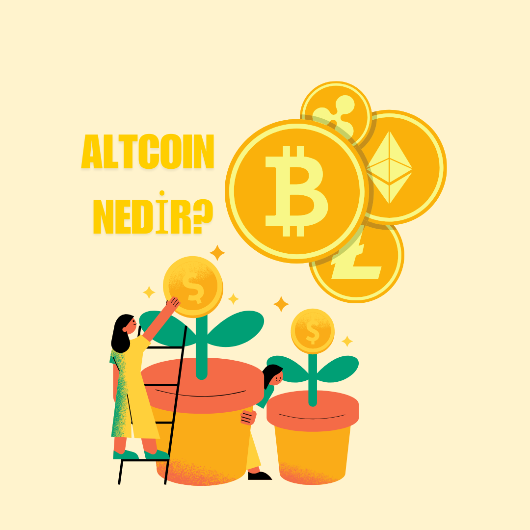 ALTCOIN NEDİR?