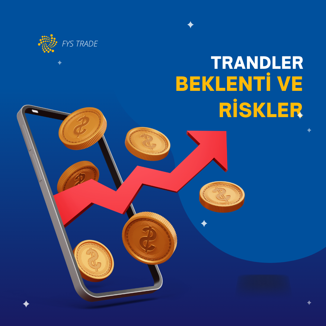 Kripto Para Birimlerinin Geleceği: Trendler, Beklentiler ve Riskler