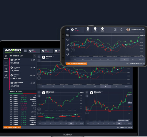 TRADE PANEL